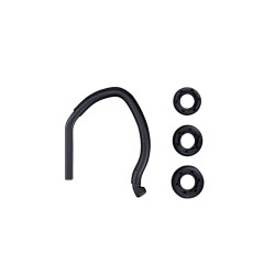 EPOS / Sennheiser EH 20, комплет кука и резервни тапи