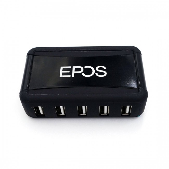 EPOS | SENNHEISER MCH 7 Multi-USB захранване EPOS | SENNHEISER MCH 7 Multi-USB захранване