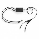 Sennheiser CEHS-CI 01 – Cisco адаптер за електронно управление на разговори Sennheiser CEHS-CI 01 – Cisco адаптер за електронно управление на разговори