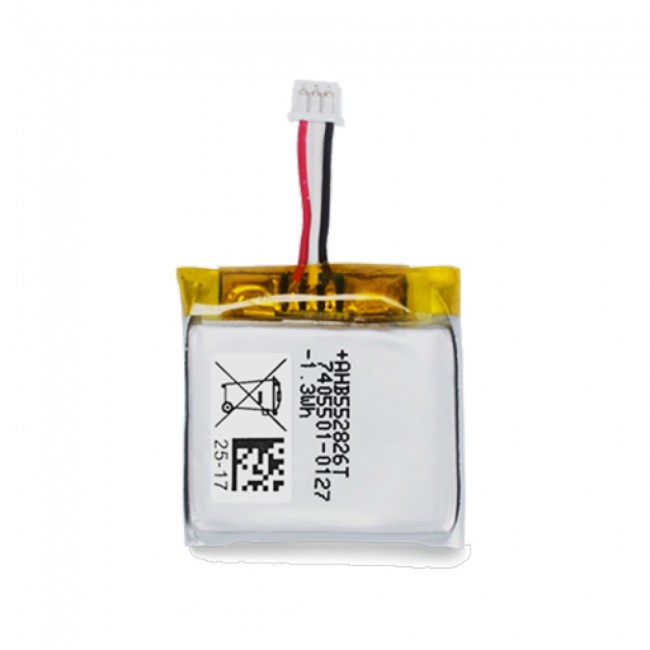 EPOS Spare Battery for IMPACT SDW 10 – резервна батерия, 1000806 EPOS Spare Battery for IMPACT SDW 10 – резервна батерия, 1000806