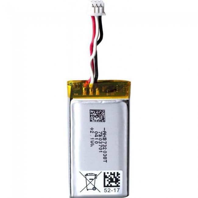 EPOS Spare Battery SDW 30, 60 – резервна батерия за IMPACT SDW EPOS Spare Battery SDW 30, 60 – резервна батерия за IMPACT SDW