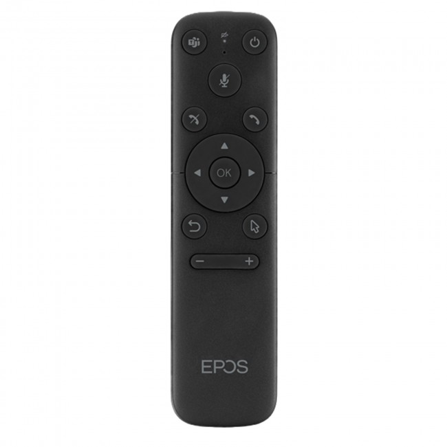 EPOS I SENNHEISER VISION - RC 01T дистанционно управление EPOS I SENNHEISER VISION - RC 01T дистанционно управление
