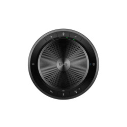 EPOS/ Sennheiser EXPAND 40T конферентен говорител, USB-C донгъл, MS, UC, черен