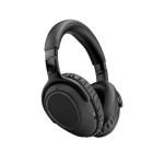 EPOS/Sennheiser ADAPT 661 стерео слушалки, Bluetooth, USB-C донгъл, ANC, MS, UC, черни