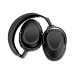 EPOS/Sennheiser ADAPT 661 стерео слушалки, Bluetooth, USB-C донгъл, ANC, MS, UC, черни