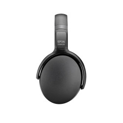 EPOS / Sennheiser ADAPT 361 стерeo слушалки, Bluetooth, ANC, MS, UC, черни