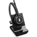 EPOS IMPACT SDW 5036T моно DECT слушалка за Microsoft Teams с BTD 800, базова станция и USB кабели EPOS IMPACT SDW 5036T моно DECT слушалка за Microsoft Teams с BTD 800, базова станция и USB кабели