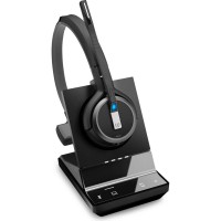 EPOS IMPACT SDW 5033 моно DECT слушалка, UC, базова станция, черен