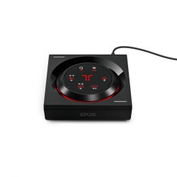 EPOS GSX 1000 2nd Edition външна USB звукова карта