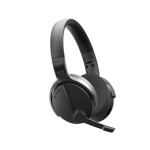 EPOS / Sennheiser ADAPT 560 II стерео слушалки, Bluetooth, USB-C - USB-A, ANC, MS, UC, черни