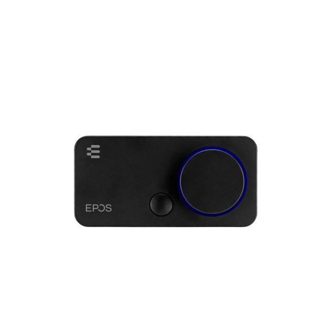 EPOS GSX 300 USB усилвател