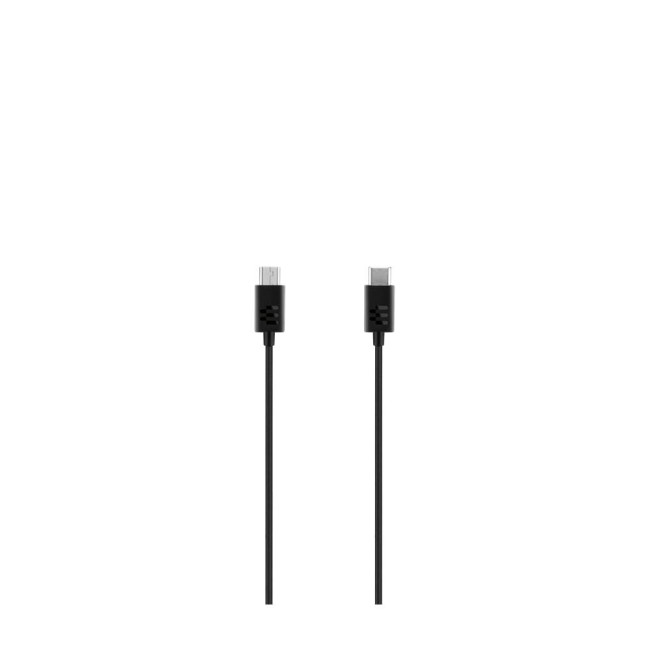 EPOS I SENNHEISER Micro-USB - USB-C, кабел за захранване, 1,2 м. 