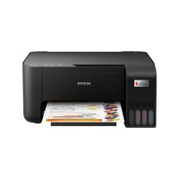Epson EcoTank L3230 мултифункционален принтер, мастиленоструен, A4, 5760 x 1440 dpi, 10 ppm, USB