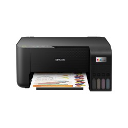 Epson EcoTank L3230 мултифункционален принтер, мастиленоструен, A4, 5760 x 1440 dpi, 10 ppm, USB