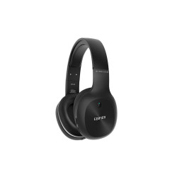 Edifier W800BT Plus слушалки, Bluetooth, USB-C, черни Edifier W800BT Plus слушалки, Bluetooth, USB-C, черни