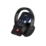 Edifier W820NB PLUS ANC безжични слушалки, черни