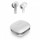 Energy Sistem TRAVEL 6 слушалки, True Wireless, ANC, бели