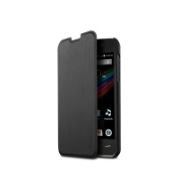 Energy Sistem калъф за смартфон, поликарбонат, Energy Sistem Colors, черен