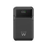 Ewent EW1164 външна батерия 20000mAh PD 65W с USB-C вход/изход Ewent EW1164 външна батерия 20000mAh PD 65W с USB-C вход/изход