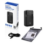 Ewent EW1164 външна батерия 20000mAh PD 65W с USB-C вход/изход Ewent EW1164 външна батерия 20000mAh PD 65W с USB-C вход/изход