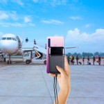 Ewent EW1164 външна батерия 20000mAh PD 65W с USB-C вход/изход Ewent EW1164 външна батерия 20000mAh PD 65W с USB-C вход/изход