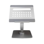 Ewent EW1269 алуминиева стойка за лаптоп със 7-в-1 USB-C докинг станция и 360° въртене Ewent EW1269 алуминиева стойка за лаптоп със 7-в-1 USB-C докинг станция и 360° въртене
