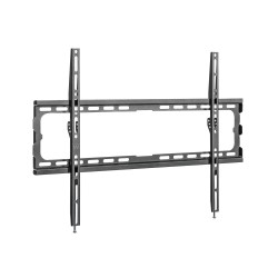 Ewent фиксирана стенна стойка за телевизор 37"–80"
