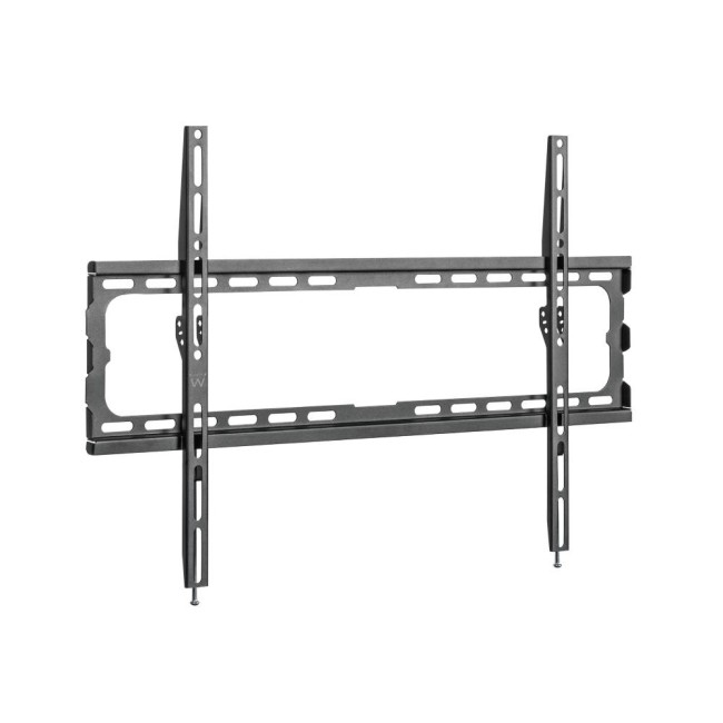 Ewent фиксирана стенна стойка за телевизор 37"–80"