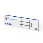 Ewent фиксирана стенна стойка за телевизор 37"–80"