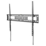 Ewent EW1504 Heavy-Duty фиксирана стойка XXL за телевизор 60–100", до 75 kg Ewent EW1504 Heavy-Duty фиксирана стойка XXL за телевизор 60–100", до 75 kg