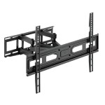 Ewent EW1526 Full Motion стойка за телевизор 37–80" Ewent EW1526 Full Motion стойка за телевизор 37–80"
