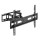 Ewent EW1526 Full Motion стойка за телевизор 37–80"