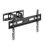 Ewent EW1526 Full Motion стойка за телевизор 37–80" Ewent EW1526 Full Motion стойка за телевизор 37–80"