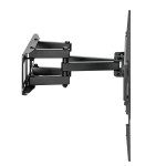 Ewent EW1526 Full Motion стойка за телевизор 37–80" Ewent EW1526 Full Motion стойка за телевизор 37–80"