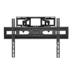 Ewent EW1526 Full Motion стойка за телевизор 37–80" Ewent EW1526 Full Motion стойка за телевизор 37–80"