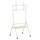 Ewent EW1582 мобилна стойка за телевизор 37–86", VESA 600x400, до 80 кг