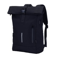 Ewent TRENDY ROLL раница за лаптоп 17.3" от водоустойчив Oxford 900D материал