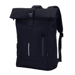 Ewent TRENDY ROLL раница за лаптоп 17.3" от водоустойчив Oxford 900D материал