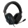 Ewent Play PL3321 жични геймърски слушалки с RGB подсветка за PC и конзоли