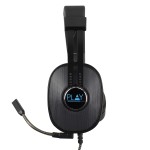 Ewent Play PL3321 жични геймърски слушалки с RGB подсветка за PC и конзоли Ewent Play PL3321 жични геймърски слушалки с RGB подсветка за PC и конзоли