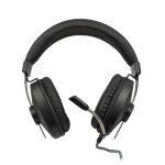 Ewent Play PL3321 жични геймърски слушалки с RGB подсветка за PC и конзоли Ewent Play PL3321 жични геймърски слушалки с RGB подсветка за PC и конзоли
