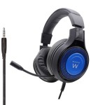 Ewent PL3322 геймърски слушалки за PC и конзоли Ewent PL3322 геймърски слушалки за PC и конзоли