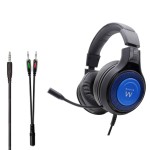Ewent PL3322 геймърски слушалки за PC и конзоли Ewent PL3322 геймърски слушалки за PC и конзоли