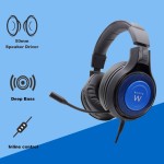 Ewent PL3322 геймърски слушалки за PC и конзоли Ewent PL3322 геймърски слушалки за PC и конзоли