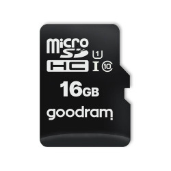 GOODRAM M1AA-0160R12 (2 in 1) карта памет, Class 10, 16GB