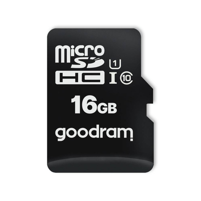 GOODRAM M1AA-0160R12 (2 in 1) карта памет, Class 10, 16GB