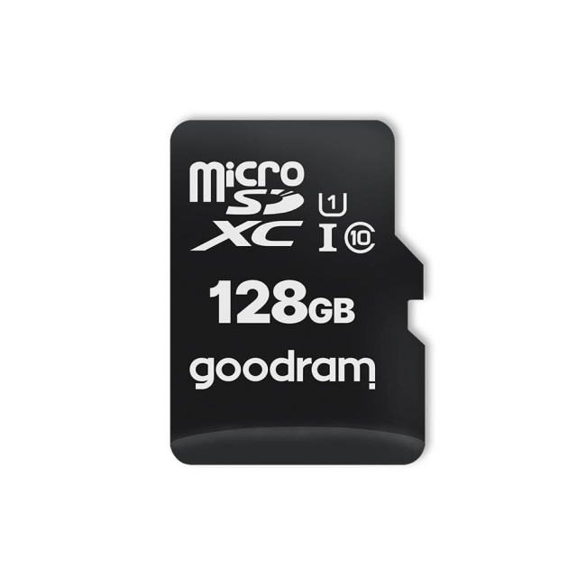 GOODRAM M1AA-1280R12 (2 in 1) карта памет, Class 10, 128GB