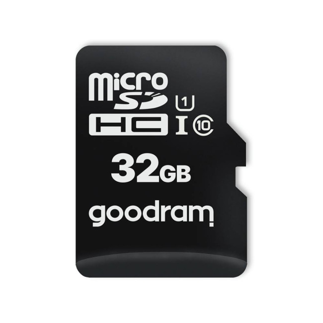 GOODRAM M1AA-0320R12 (2 in 1) карта памет, Class 10, 32GB