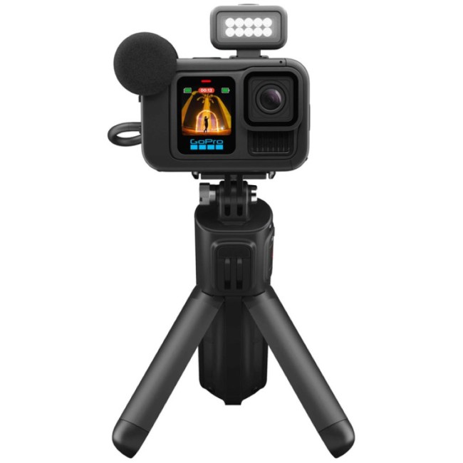 GoPro HERO13 Black Creator Edition камера