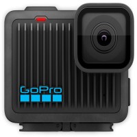 GoPro HERO екшън камера 4K@30fps, 1.76" LCD, HyperSmooth 6.0, Водоустойчива, Wi-Fi, Bluetooth, USB-C